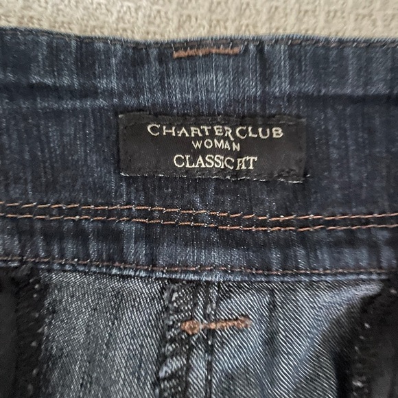 3pair capris good condition like too sell as bundle - Picture 4 of 5